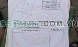 Bán Đất Xã An Khánh, Huyện Hoài Đức 80m2 chỉ 25tr/m2