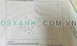 Bán Đất Hồ Gò 180m2, Phú Đình, Định Hóa, Thái Nguyên. Giá Hấp Dẫn