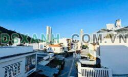 Bán nhà lô góc 50m² Phường Vĩnh Hòa, Thành phố Nha Trang 6.5 tỷ