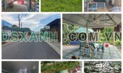 Bán Nhà Xưởng & Đất 2115m² Phường 3, Thành phố Bảo Lộc 6.5 Tỷ