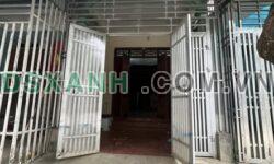 Cho thuê nhà 4x26m mặt đường Lý Tự Trọng, Minh Khai, Hà Giang, 3tr/th