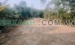 Bán Đất Xã Chu Hóa, Thành phố Việt Trì 500m² giá từ 5tr/m²
