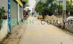 Bán 40.5m² đất Thư Phú, H. Thường Tín, Hà Nội – Giá nhỉnh 3 tỷ