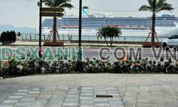 Bán nhà 3 tầng phường Cao Thắng, TP Hạ Long, 74m2, 4.x tỷ