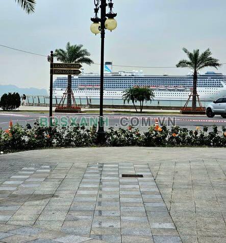 Bán nhà 3 tầng phường Cao Thắng, TP Hạ Long, 74m2, 4.x tỷ