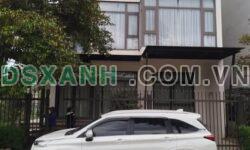 Bán Biệt Thự 2 mặt tiền Lê Thiết Hùng, Bắc Lệnh, Lào Cai 272.9m2 giá 11 tỷ