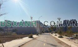 Bán Đất 97m² KĐT Kim Sơn, Phường Chiềng Lề, Thành phố Sơn La giá 2 tỷ xx