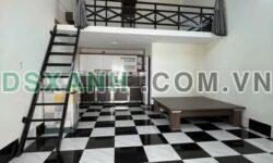Cho thuê phòng trọ 30m2 tại Xã Đề Thám, Thành phố Cao Bằng – Giá 2.5tr