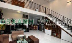 Bán Nhà Gác Lửng P.Minh Khai, TP Hà Giang 95.7m2 chỉ 2Tỷ