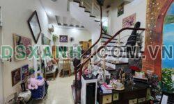 Bán Nhà Quận Đống Đa, Nguyễn Lương Bằng, 35m2, hơn 9 tỷ
