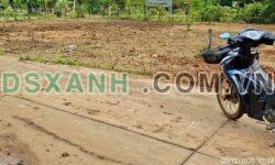 Bán 4 Lô Đất 5x46m Phường Tân Lợi, TP. Buôn Ma Thuột – 1.35 Tỷ/Lô