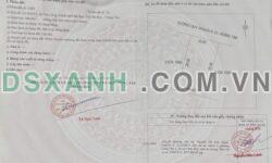 Bán Đất Ngang 7m Trục Chính Lan Anh 2, Xã Hòa Long, TP Bà Rịa 1.4 tỷ