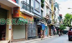 Bán nhà Quận Ba Đình, Phường Điện Biên, 95m2, Ô tô, 32 Tỷ