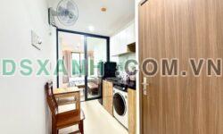 Cho thuê Căn hộ Hà Quang 1, P. Phước Hải, TP. Nha Trang 35m² giá 7.5tr/tháng