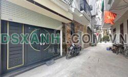 Bán nhà P.Minh Khai, Q.Bắc Từ Liêm 35m2, Sát QL32, Gần Ga Nhổn, Hơn 7 tỷ.