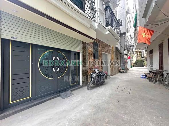 Bán nhà P.Minh Khai, Q.Bắc Từ Liêm 35m2, Sát QL32, Gần Ga Nhổn, Hơn 7 tỷ.