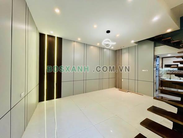 Bán nhà Phường Cầu Đất, Quận Ngô Quyền, Hải Phòng – DT 35m², 2.79 tỷ