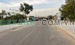 Bán Lô Biệt Thự Vườn 257m2, Phường Long Tâm, TP Bà Rịa 3.3 Tỷ