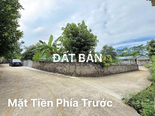 Bán Đất Huyện Ba Vì, Xã Tản Lĩnh 400m2 (150tc) 2MT, >3 tỷ