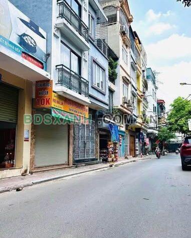 Bán nhà Quận Ba Đình, Phường Điện Biên, 95m2, Ô tô, 32 Tỷ