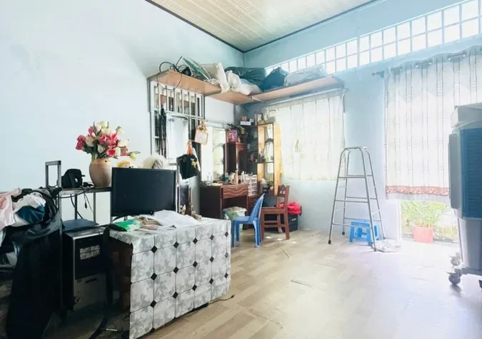 Bán nhà 4x15m Đường Nguyễn Sơn, P. Phú Thạnh, Quận Tân Phú giá 4.05 tỷ