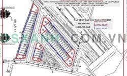 Bán lô LK-17 Lý Thường Kiệt, Yên Mỹ, Hưng Yên – DT 85m2, 3.25 tỷ