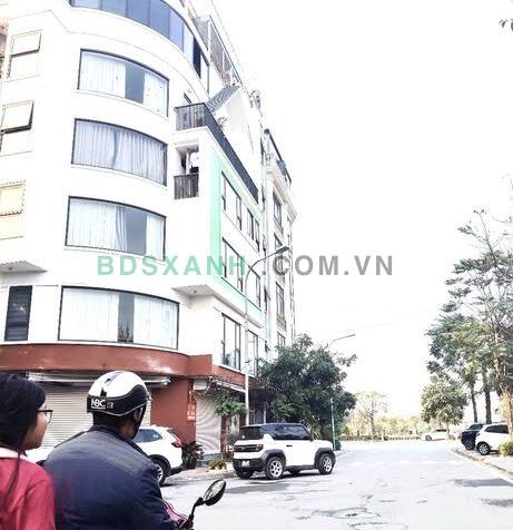 Bán Nhà 6 Tầng Phường Ngọc Thụy, Quận Long Biên – 8.75 Tỷ