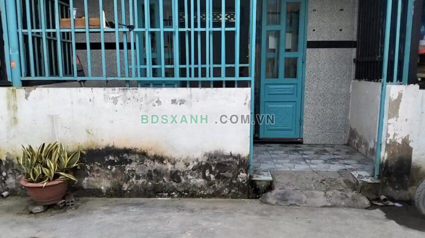 Cho thuê nhà 3PN Ấp 5, Xã Đức Hoà Đông, Huyện Đức Hoà 3.5 Triệu