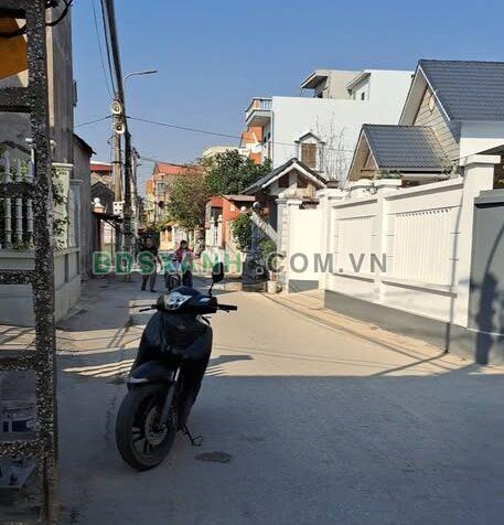 Bán 79m2 Đất Trục Chính Nghiêm Thôn, Xã Phố Mới, H. Quế Võ, Bắc Ninh