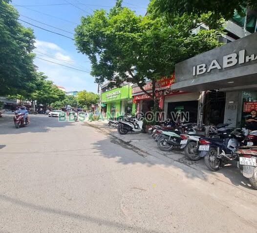 Bán Đất Phường Trâu Quỳ, Huyện Gia Lâm 123m2, Giá 1x Tỷ