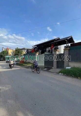 Bán đất Huyện Hóc Môn, Xã Đông Thạnh, 2000m², 18tr/m²