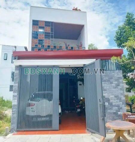 Bán nhà Đường Nguyễn Văn Linh, Huyện Bình Chánh 5x25m 850tr