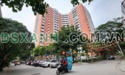 Bán Căn hộ 82m² P. Phùng Khoang, Quận Nam Từ Liêm, nhỉnh 6 tỷ