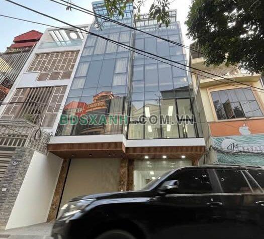 Bán Lô Góc Mặt Phố 48m2 Phường Thịnh Liệt, Quận Hoàng Mai