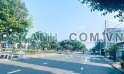 Bán Đất Nền đường Thục Phán, P. Bình Khánh, TP. Long Xuyên 74.3m2 – 2.x Tỷ