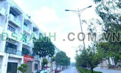 Bán Shophouse 100m2 KĐT PakHill, TP Vĩnh Yên, cạnh Trường Chuyên >4 Tỷ