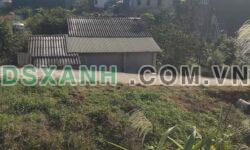 Bán Đất Tổ 3 Phường Sông Hiến, TP Cao Bằng, 466m2