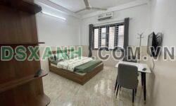 Cho thuê Studio Đường Hà Quang 2, Phường Phước Hải, Nha Trang 25m2, 4.1tr