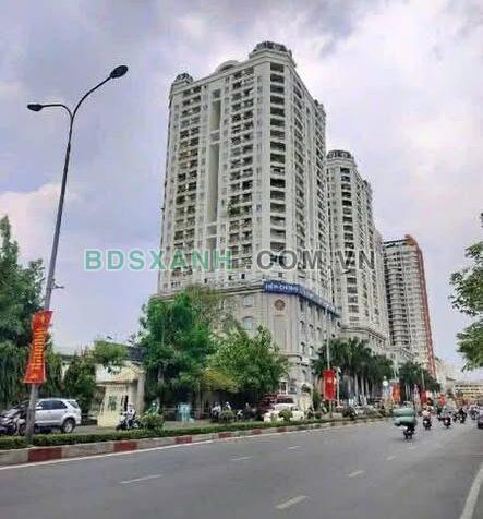 Bán nhà Quận 11, Phường 10, 38m2, ngay Lê Đại Hành, giá 6.5 tỷ