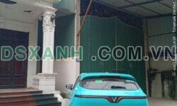 Cho thuê nhà cấp 4 riêng biệt P. Vĩnh Trại, Tp Lạng Sơn 3.5tr/th