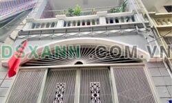 Bán nhà phân lô 60m2, ô tô, P. Trung Hoà, Q. Cầu Giấy – Giảm 1 tỷ