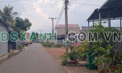 Bán Đất Huyện Trảng Bom Xã Sông Trầu 340m² 2.1 Tỷ