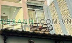 Bán nhà Quận 5 Phường 2, Lê Hồng Phong 42m2, giá 6.98 tỷ