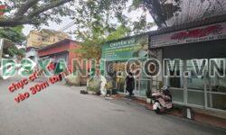 Bán nhà 98m2, 2.3x tỷ, P. Khai Quang, TP. Vĩnh Yên, gần chợ Vina