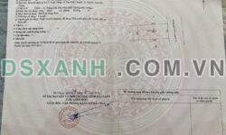 Bán đất 200m2 tại KDC Bình Vàng, Xã Ngọc Đường, TP Hà Giang