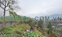 Bán Đất Điện Biên Phủ, P. Sa Pa, Tp Sa Pa, ~700m2, Giá >8 Tỷ