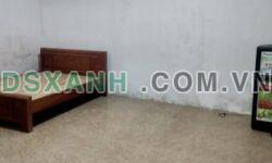 Cho thuê 40m2 gần Chợ số 4 Ỷ La, TP Tuyên Quang – Giá 1.8tr/tháng