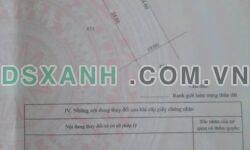 Bán Đất Trần Huy Liệu, Đông Thanh 80m2, 950 Triệu, TP Đông Hà