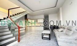 Bán nhà Xã Diên An, Huyện Diên Khánh 62.7m² giá 2.58 tỷ