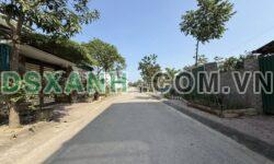 Bán đất 180m2 Phường Nghi Đức, Thành phố Vinh – Giá 3x triệu/m2